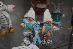 Праздник к нам приходит