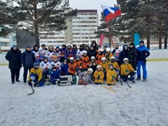 «Искра» открывает сезон