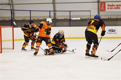 Сила, воля и характер