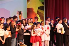 Забрали золото