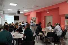 Как создать успешный бизнес?