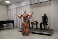 Чарующая классика