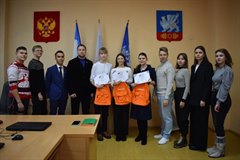 Большие планы и серьёзные начинания