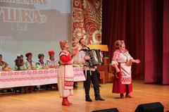 35 лет вместе с саянцами