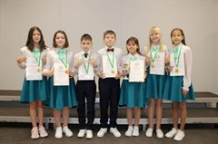 «Планета талантов»