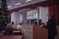 Становление "Движения первых"