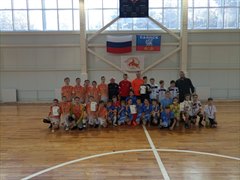 "Скиф" вновь обошёл соперников