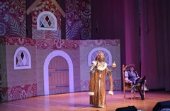 "А я по любви хочу!"