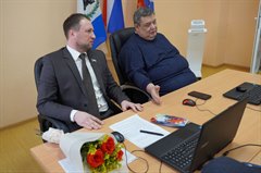 Очередное и завершающее повестку уходящего года заседание думы состоялось сегодня в администрации города