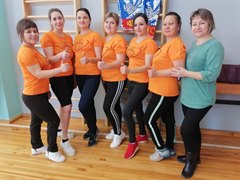 Рождественские гонки