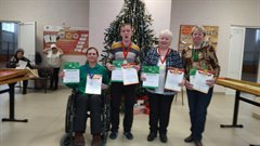 Почувствовать себя чемпионом