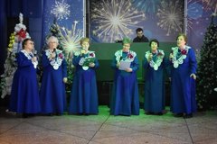 Все сбудется!