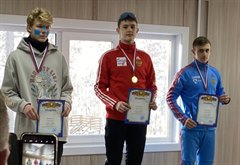 Первенство Иркутской области по лыжным гонкам проходило в Ангарске.