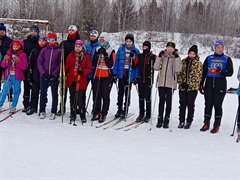Саянский благотворительный фонд выиграл в конкурсе Фонда Президентских грантов с проектом «Лыжные гонки»