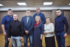 План утвержден