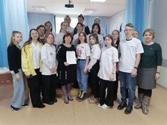 «Созвездие» вливается в «Движение первых»