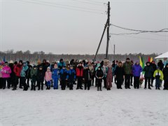 Удачных стартов в этом сезоне!