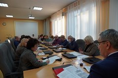 Готовь сани летом, а летний отдых детей – зимой