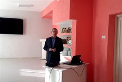 По улицам родного города