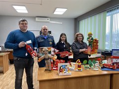 Безопасность – не случайность, а закономерность