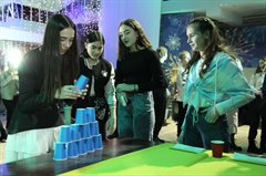 «ЗАЧЕТная вечеринка»