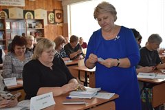 Учись, экспериментируя