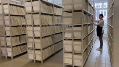 Всероссийскую «горячую линию» по вопросам работы архивов проведет Росреестр 26 января 2023 года