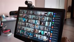 На высоком уровне