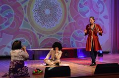 Смешное кино - это серьезно