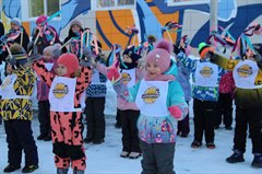 Быстрее, выше, сильнее