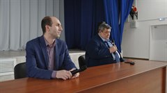 Строго по делу - ничего личного