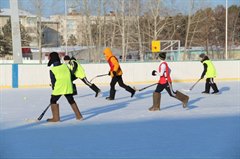 Битва на льду