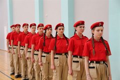 Аты-баты, шли солдаты…