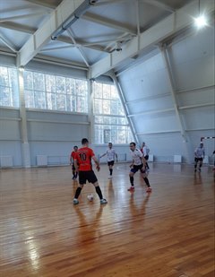 Разница в одно очко