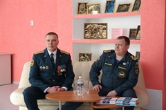 И в огонь, и в воду