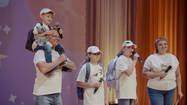 "Искусство быть отцом"