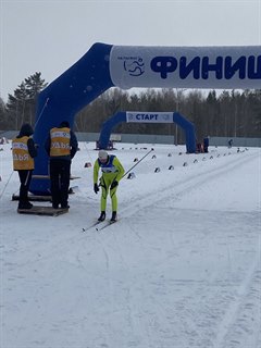 Четыре золота, серебро и две путевки на финал