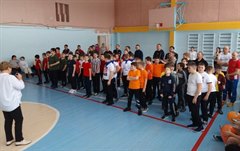 России верные сыны