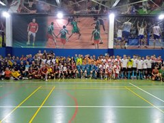 Путевка в финал России