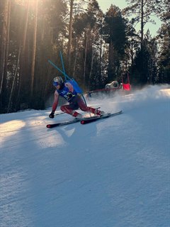 Скорость и концентрация внимания