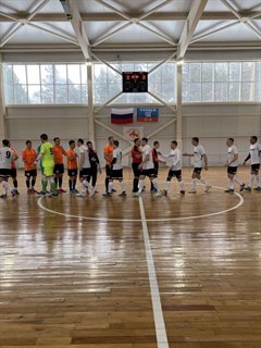 Сражались до конца