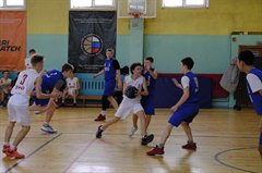 Впереди большие победы