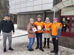 Для милых дам