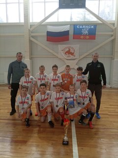 Кубок детской футбольной лиги