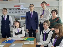 Современный подход к музейной работе