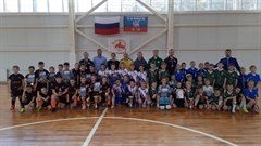 «Скиф» – победитель Кубка Иркутской области!