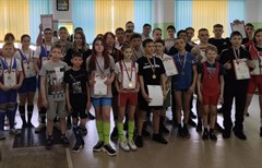 Волнительное соперничество