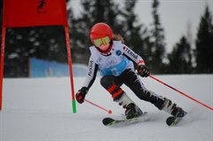 Трасса не подвела