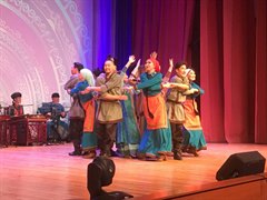 Восхищение и восторг