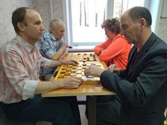 Стартовала городская спартакиада среди людей с ограниченными возможностями здоровья (ОВЗ)